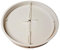 Válvula antirretorno NW150 9000323894 BSH Bosch Siemens Neff - Extractor de cocina