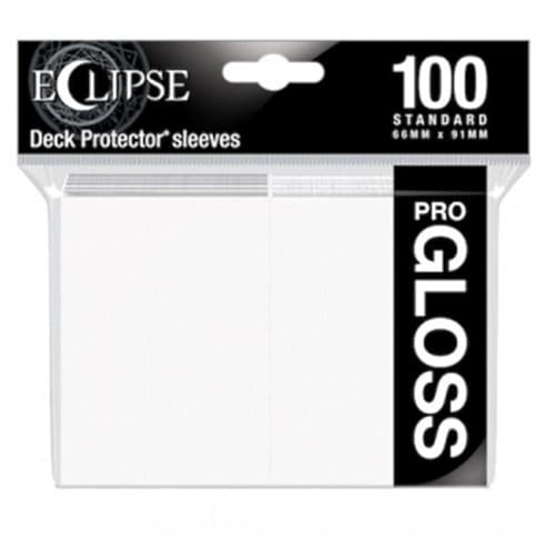Ultra Pro Zubehör, Arctic White 88-15600