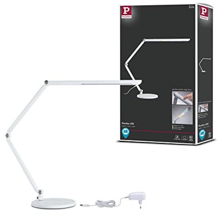 Paulmann AS FlexBar LED Deskl 3step wh tunW dim 10