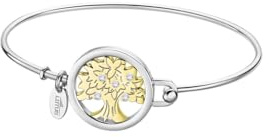 Lotus Style Damen-Armband LS2014-2/9 aus der Kollektion Millennial aus Stahl