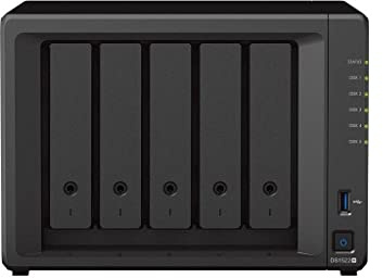 Synology DiskStation DS1522+