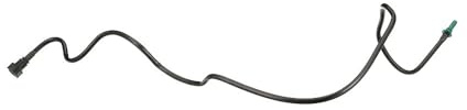 GATES MFL1181 Kraftstoffschlauch Kompatibel mit CITROËN DS5 1525RT 4389-01181 438901181
