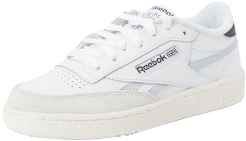 Reebok Herren Club C Revenge Sneaker,Ftwwht Feegoo Vecnav,39 EU