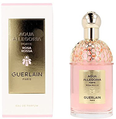 GUER AQUA ALLEGORIA ROSSA FORTE 125 ML