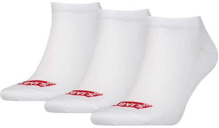 Levi's Sneaker Socken Unisex 2er Pack