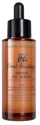Bumble and bumble. Bond-Building Hair Repair Oil Serum Treatment | Haaröl für geschädigtes Haar | Anti-Frizz | Farbschutz | Lockiges, welliges, glattes Haar, 48 ml
