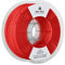 QIDI TECH PETG-Tough 3D Drucker Filament, Zähigkeit PETG Filament 1.75mm, 3D Druck Filament 1kg Spule (2.2lbs), entwickelt für Hochgeschwindigkeitsdruck, passend für die meisten FDM 3D Drucker, rot