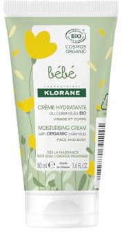 Klorane, crema corpo ideale per unisex adulto