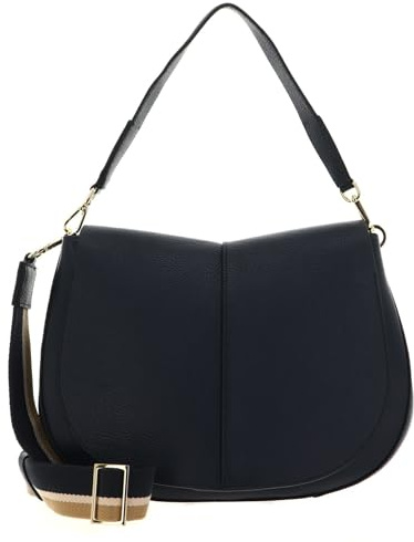 Borsa a tracolla GIANNI CHIARINI Donna Blu - 6037COMMGRNNA0208
