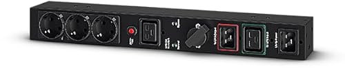 Cyberpower USV Acc PDU Bypass MBP20HVDE3 1HE
