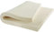 Latex-Matratze, 150 x 120 cm, 100 % Naturlatex-Matratzen, Waben-Porenbelüftung, Bio-Doppelmatratze, Naturkautschuk-Matratze, verdicktes Kissen, für Zuhause, Schlafzimmer, 2,5 cm