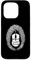 iPhone 15 Pro Digital Nomad Fingerprint - Vintage Mouse Freedom Lover Case