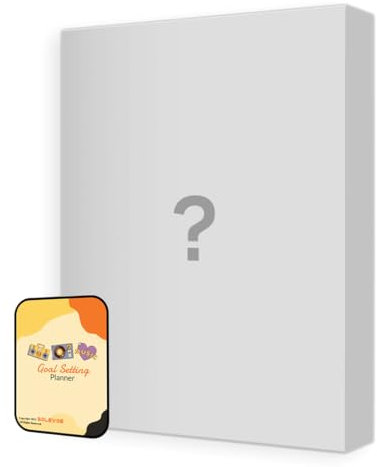 Go in Blind &TEAM Album [Random ver. (SOLO EDITION)]+Pre Order Benefits+BolsVos K-POP Inspired Freebies (3rd Single Album)