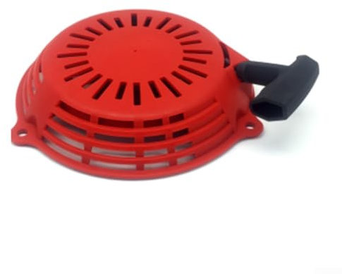 Recoil Starter Part Number 28400ZE6T02 Compatible with For Honda Engines and Lawn Mower Models