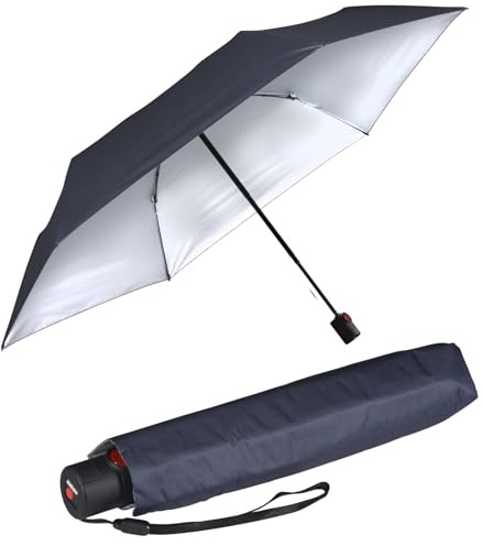 Knirps Taschenschirm U.200 Ultra Light Duomatic