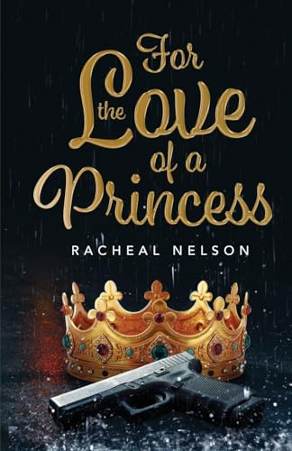 For the Love of a Princess