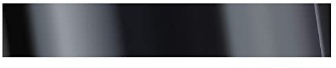 Simoni Racing FPB Fascia Parasole Universale, Nero