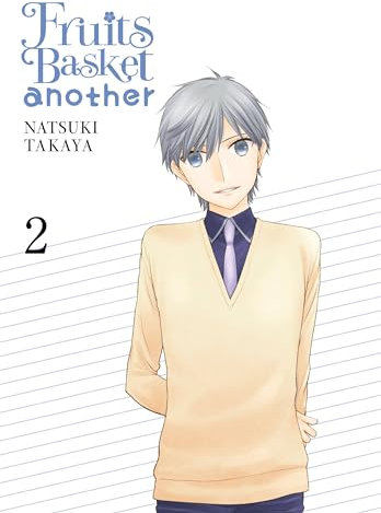 Fruits Basket Another, Vol. 2