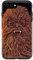 OtterBox SYMMETRY SERIES STAR WARS Case for iPhone 8 PLUS & iPhone 7 PLUS (ONLY) CHEWBACCA