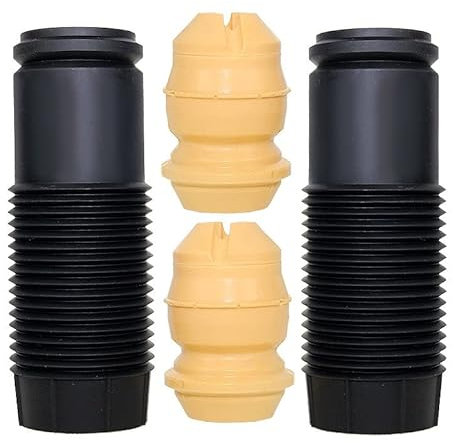 1 Paar (2 Stück) Stossdämpfer Staubschutzsatz vorne