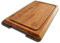 Masterchef masterchef4 tabla de cortar Profesional, Madera de roble