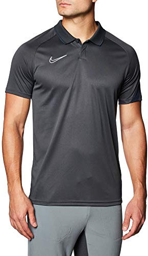 NIKE Dri-fit Academy Short Sleeve Polo Men