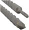 SDS Bohrer länge 1000 mm Ø 10 mm für SDS Plus Bohrfutter Steinbohrer Betonbohrer 1 m