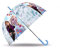 Kids Licensing Glocken-Regenschirm transparent 48cm, Die Eiskönigin 2