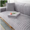 RTSFKFS Sofabezug/Couchbezug l Form 3/2/4 sitzer Ecksofa Samt Sofaschoner rutschfeste Wendbar Sofaüberwurf Sofaschutz für Möbel Bezug (Color : C, Size : 90x180cm1pc)