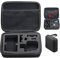 Pikioraz Kamera Zubehör Tasche für Action Kamera, Tragetasche Kompatibel mit Gopro, Tragbare Schutztasche Koffer für Gopro Hero13 12 11 10 9 8 7 6 5 4 3 2(Mittel)
