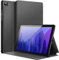 JETech Funda para Samsung Galaxy Tab A7 10,4 Pulgadas 2020 (SM-T500/T505/T507), NO para Tab A7 Lite, Slim Folio Protectora Tablet Carcasa, Múltiples Ángulo de Visión (Negro)