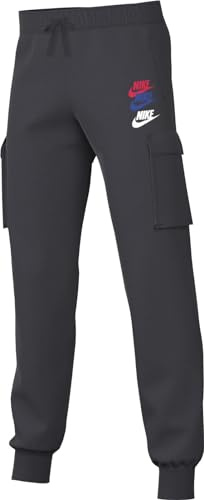 Nike Unisex Kinder Hose Cargo