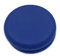 YANHAO [Video game parts] 10Pcs Colorfull Analogue Joystick Cap Replacement for Nintendo for 3DS 3DS LL 3DS XL New 3DS LL XL Game Console Repair [Replace] (Color : NO.11 Blue)