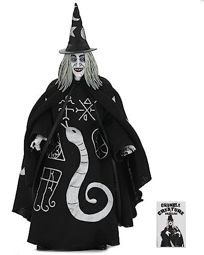 NECA - Rob Zombie's Munsters – Zombo-Actionfigur, 20,3 cm