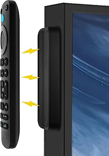 Kompatibel mit Alexa Voice Remote Stander Ablageständer, Für Fire TV Cube,Alexa Voice Remote Pro(3rd Gen Pro),Fire TV Stick (2nd Gen,3rd Gen,4K,Lite),Amazon Fire TV Remote Silikon Halter,Grau