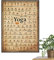 Fukamou Yoga-Posen Poster,Übungsposter Für Den Ganzen Körper | Home Gym Yoga Room Decor Übungs-Fitness-Zubehör Für Fortgeschrittene- Und Professionelle Anwendungen