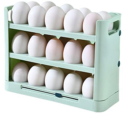 Contenitore per frigorifero, grande capacità