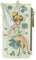 Loungefly Disney - Porte Carte Fée Clochette Trèfle à 4 Feuilles Grand Modèle