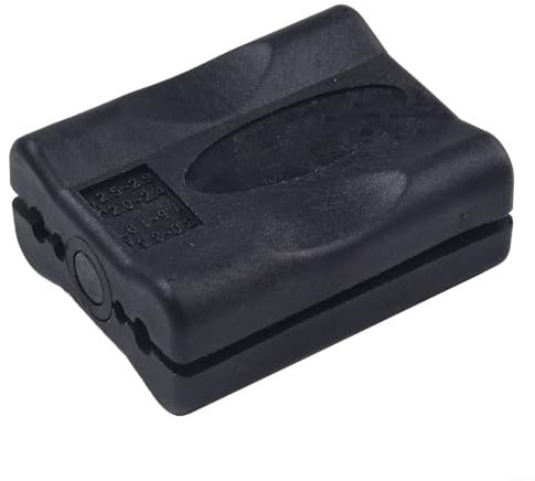Strumento indispensabile per la terminazione del cavo in fibra ottica, taglierina della guaina del PVC (10PCS)