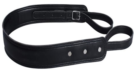 Verstellbarer Tuba-Gürtel aus Leder, bequem, gepolstert, Tuba-Gürtel, Umarmungsgurt, Tuba-Schultergurt, Musiker