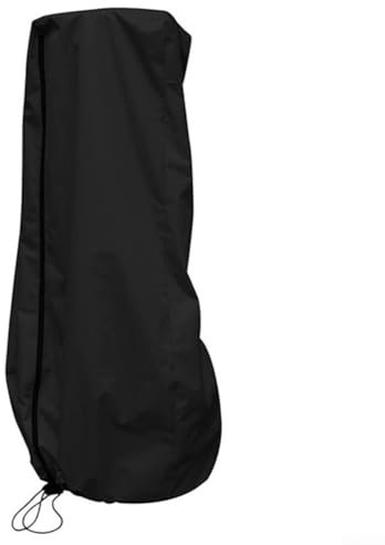 Boxsack-Schild gegen Elemente, effektive Abdeckung mit robusten Konstruktionsmaterialien (56 x 132 cm)