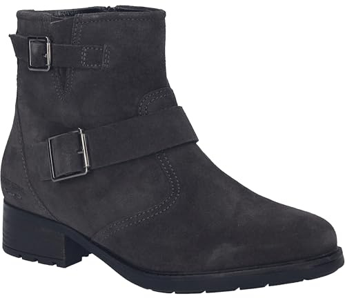 Josef Seibel Kate 21, titan