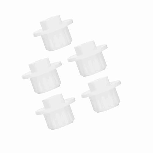 Ailgely MEAT MINCER GEAR REPLACEMENT ZELMER A861203 APPLIANCES 5PCS HOME KITCHEN