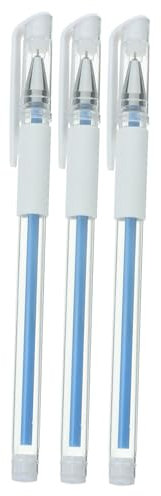 HONITANO 3stücke Hautmarkierungsstifte Für Microblading Und Tattoo Permanent-augenbrauen-positionierungsstift Mit Feiner Spitze Für Präzise Linien Chirurgie-markierungsstift Geeignet