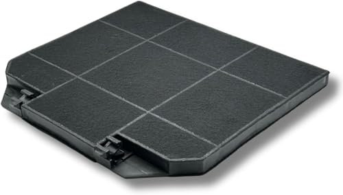 FIND A SPARE Compatible EFF72 Carbon Charcoal Filter for Faber Cooker Hoods – Odour & Grease Removal