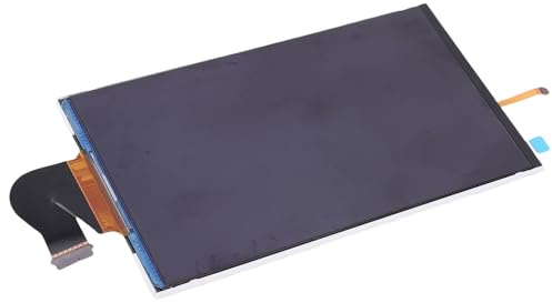 aqxreight Sostituzione dello Schermo per il Componente Display LCD TFT del Gamepad della Console di Gioco Lite