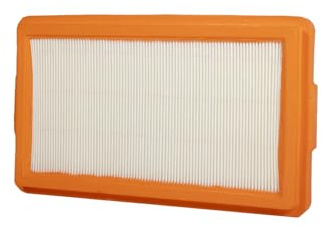 HELLA 8ZA 366 135-311 Luftfilter AF531 - Filtereinsatz