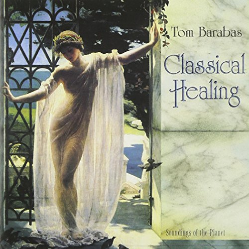 CLASSICAL HEALING / VARIOUS