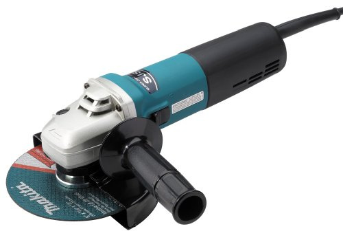Makita 9566CV 6-Inch Variable Speed Cut-Off/Angle Grinder