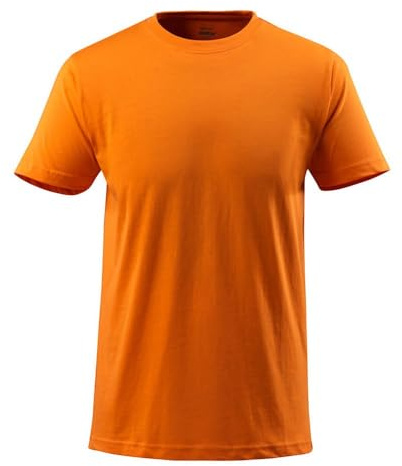 Mascot 51579-965-98-3XL T-Shirt Calais Größe in Hellorange, 3XL